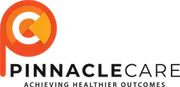 Pinnacle Care logo