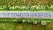 Anthony's Way - The Road to Kindness logo