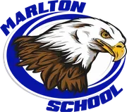 Marlton School logo