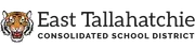East Tallahatchie School District logo