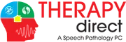 Therapy Direct logo