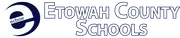 Etowah County Board of Education logo