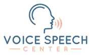 Voice Speech Center logo