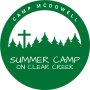 Camp McDowell logo