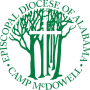Camp McDowell logo