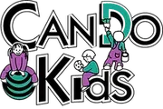 Can Do Kids logo