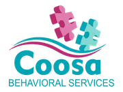 Coosa Behavioral Services logo