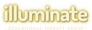 Illuminate Educational Therapy Group logo