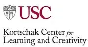 USC Kortschak Center For Learning and Creativity logo