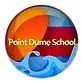 Point Dume School logo