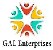 GAL ENTERPRISES logo