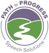 Path To Progress Speech Solutions logo