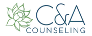 C&A Counseling logo