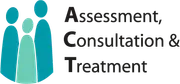 ACT Psychology logo