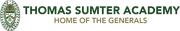 Thomas Sumter Academy logo