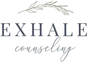 Exhale Counseling Services logo