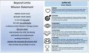 Beyond Limits Pediatric Therapy Center logo