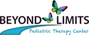 Beyond Limits Pediatric Therapy Center logo