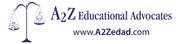 A2Z Educational Advocates logo