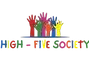 High-Five Society logo