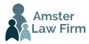 Amster Law Firm logo