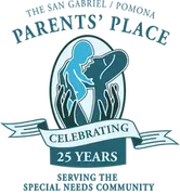 Parents' Place FRC logo