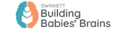Gwinnett Building Babies' Brains logo