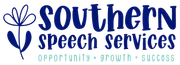 Southern Speech Services logo