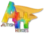 Autism Heroes logo