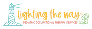 Lighting the Way OT logo