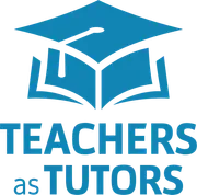 Teachers as Tutors logo