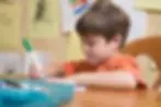 Aviva Moss Speech-Language Pathology logo