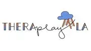 TheraPlay LA logo
