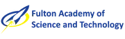 Fulton Academy of Science and Technology logo