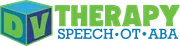 DV Therapy logo