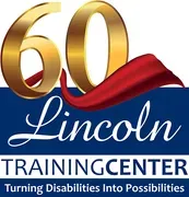 Lincoln Training Center logo