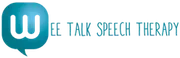 Wee Talk Inc. logo