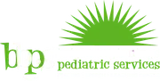 Bright Beginnings Pediatric Services logo