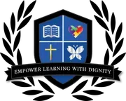 Precious Hearts Academy logo