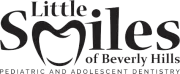 Little Smiles of Beverly Hills Pediatric Dentistry logo
