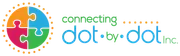 Connecting Dot by Dot Inc. logo