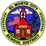 El Monte City School District logo