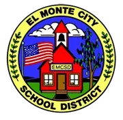 El Monte City School District logo