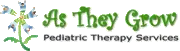 As They Grow logo
