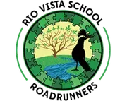 Rio Vista School logo