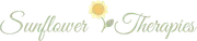Sunflower Therapies logo