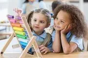 San Bernardino County Preschool Services logo