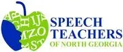 Speech Teachers of North Georgia logo