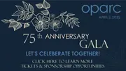 OPARC logo