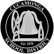 Cucamonga School District logo